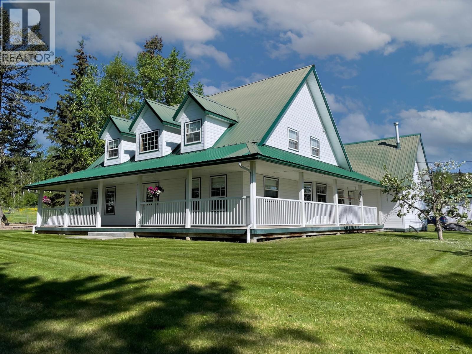 634 Robin Road, Fort St. James, British Columbia  V0J 1P0 - Photo 35 - R3148976