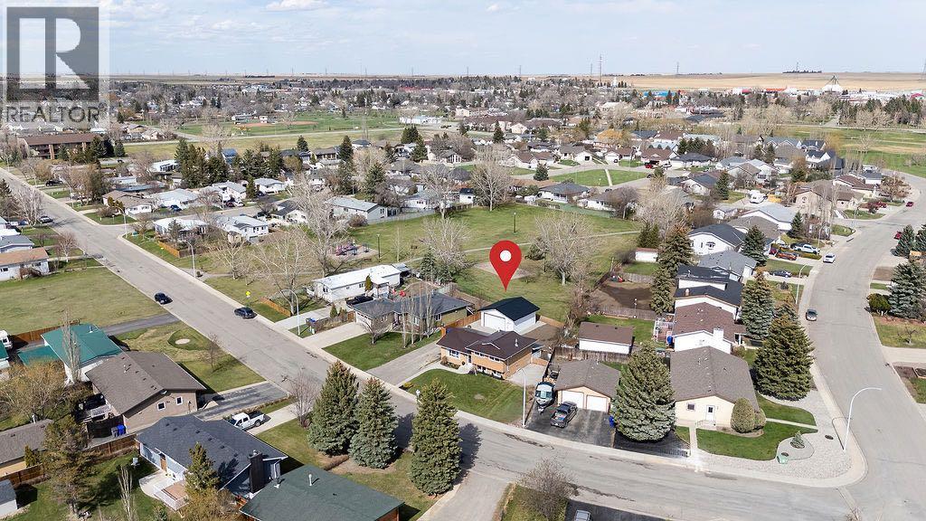 47 Willow Road, Claresholm, Alberta