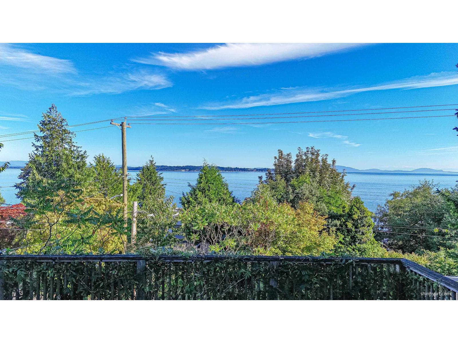 14249 MARINE DRIVE, White Rock, British Columbia