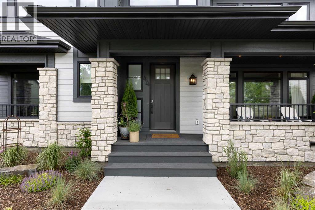 44 Alpine Common SW, Calgary, Alberta  T2Y 0V3 - Photo 4 - A2308882