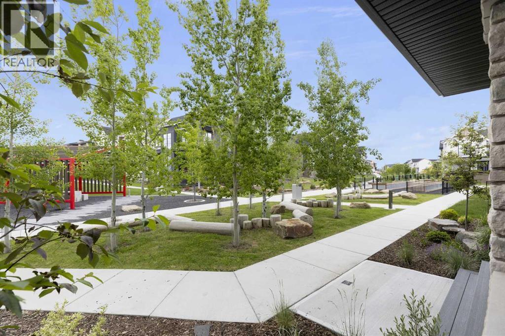 44 Alpine Common SW, Calgary, Alberta  T2Y 0V3 - Photo 7 - A2308882