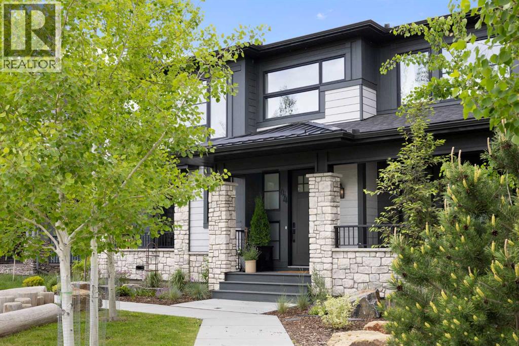 44 Alpine Common SW, Calgary, Alberta  T2Y 0V3 - Photo 2 - A2308882