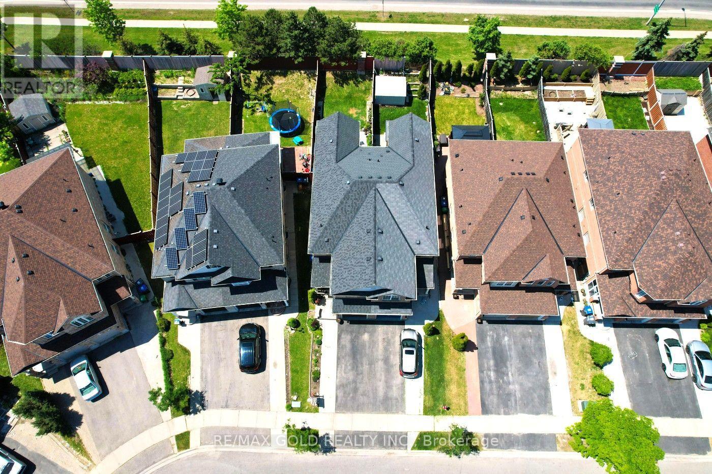 34 Jingle Crescent, Brampton, Ontario  L6S 0B2 - Photo 46 - W13602210