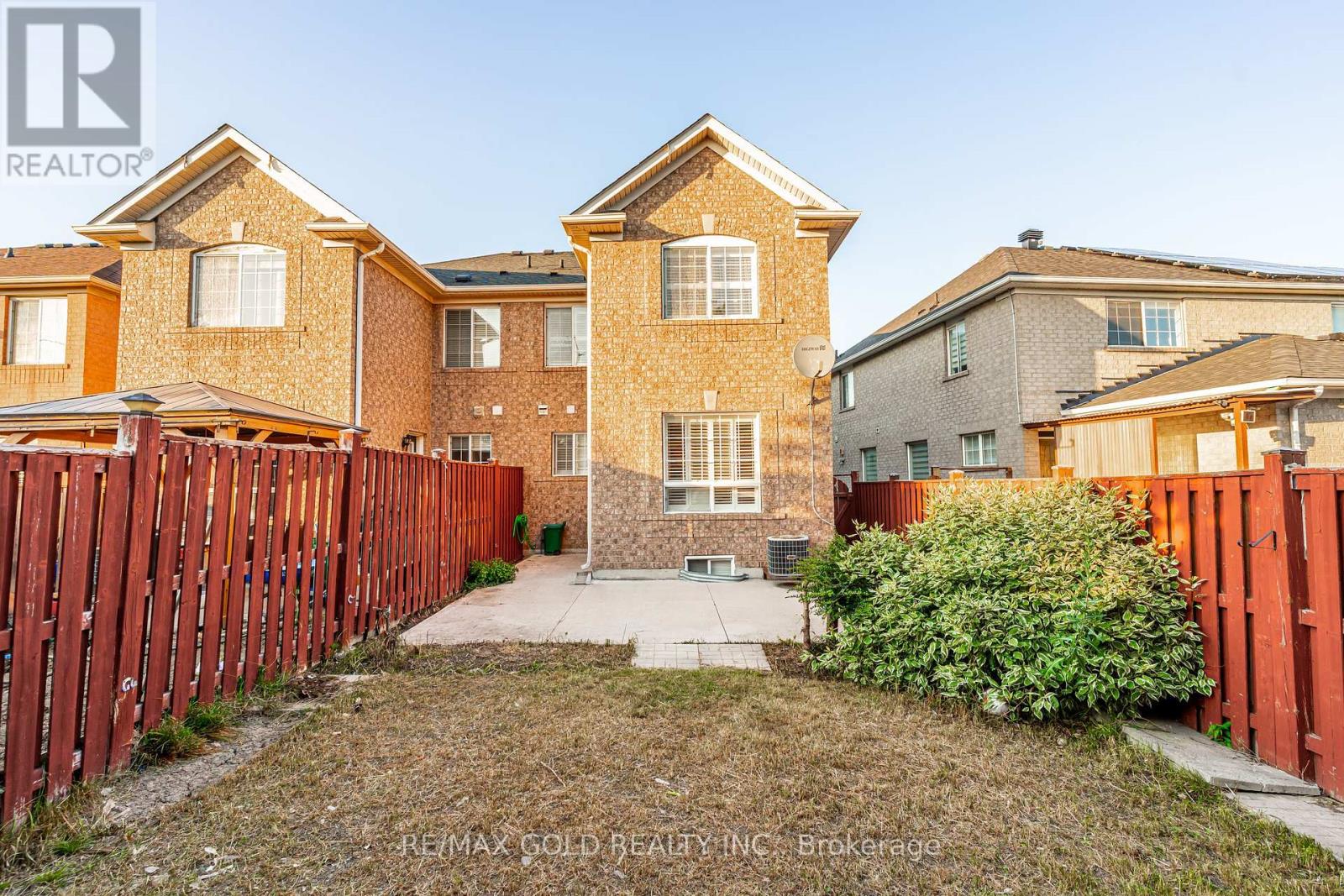 34 Jingle Crescent, Brampton, Ontario  L6S 0B2 - Photo 45 - W13602210