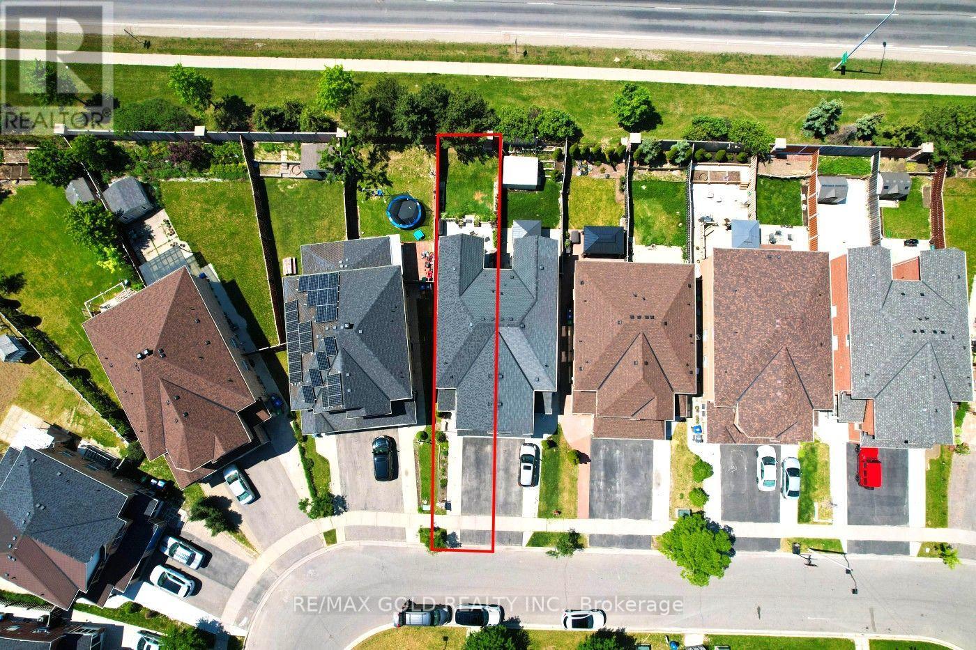 34 Jingle Crescent, Brampton, Ontario  L6S 0B2 - Photo 47 - W13602210