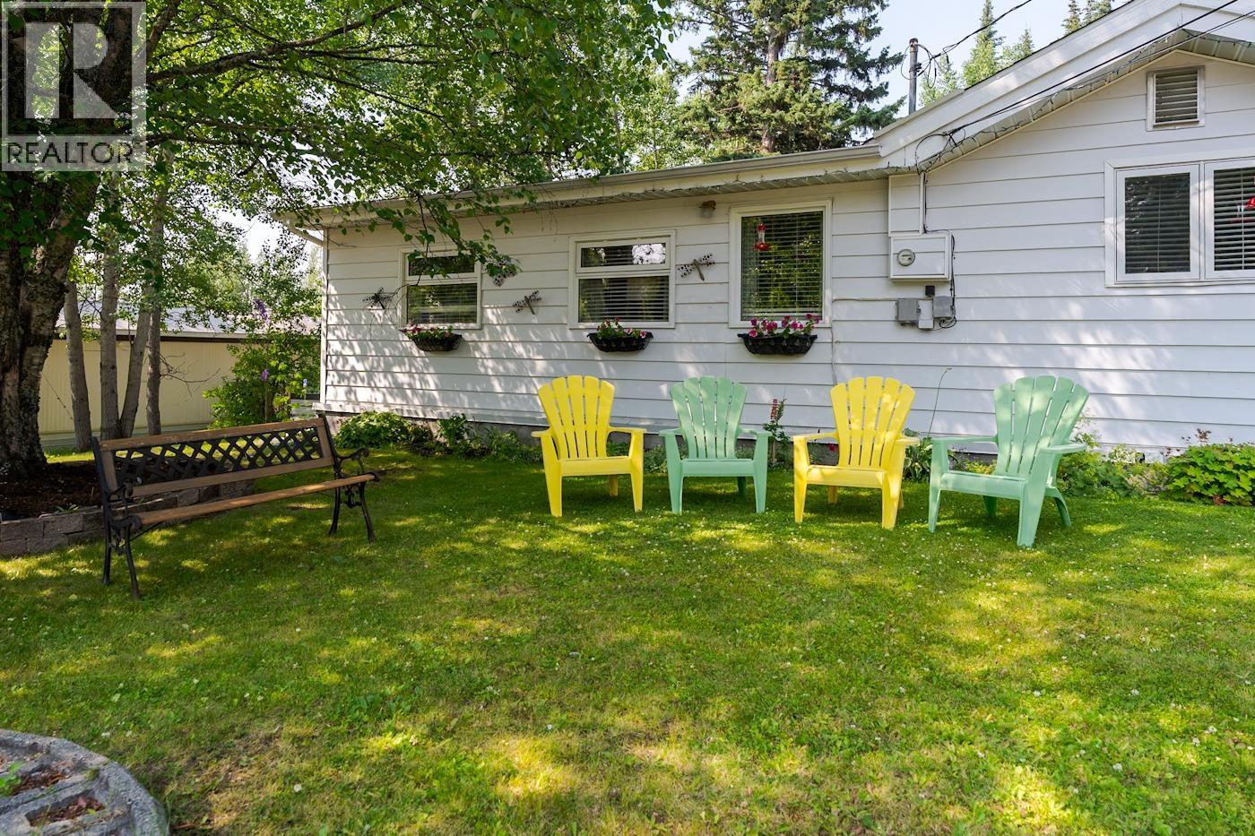 7389 Elk Road, Prince George, British Columbia  V2N 5N9 - Photo 1 - R3151653