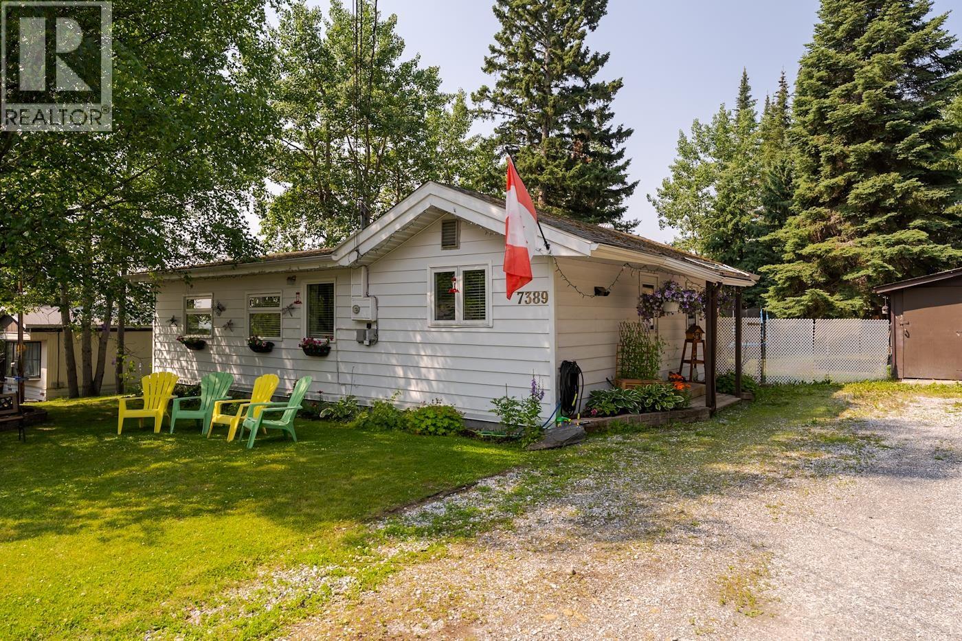 7389 Elk Road, Prince George, British Columbia  V2N 5N9 - Photo 2 - R3151653