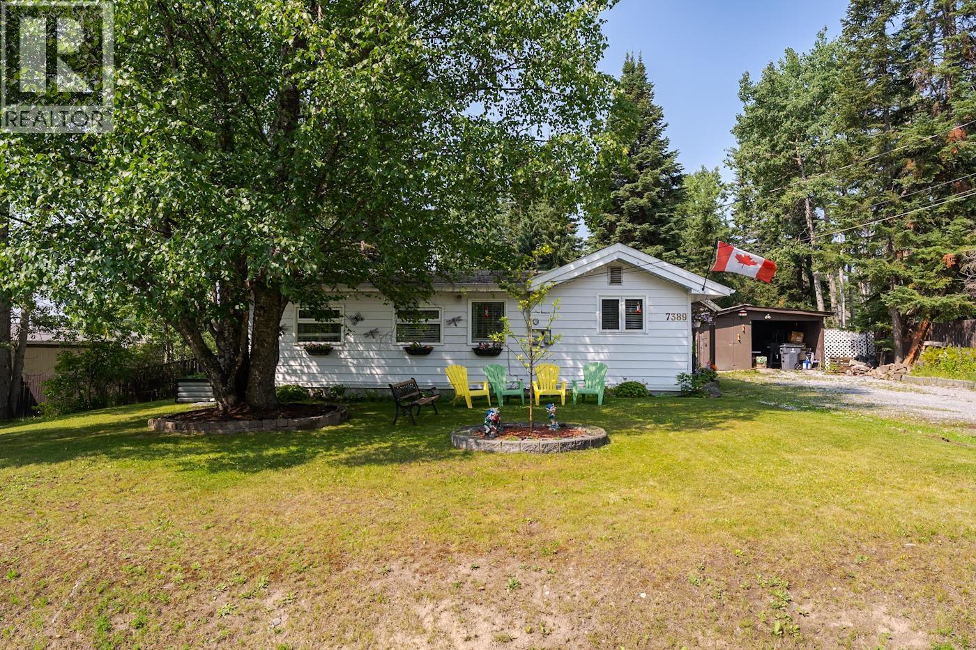 7389 Elk Road, Prince George, British Columbia  V2N 5N9 - Photo 3 - R3151653