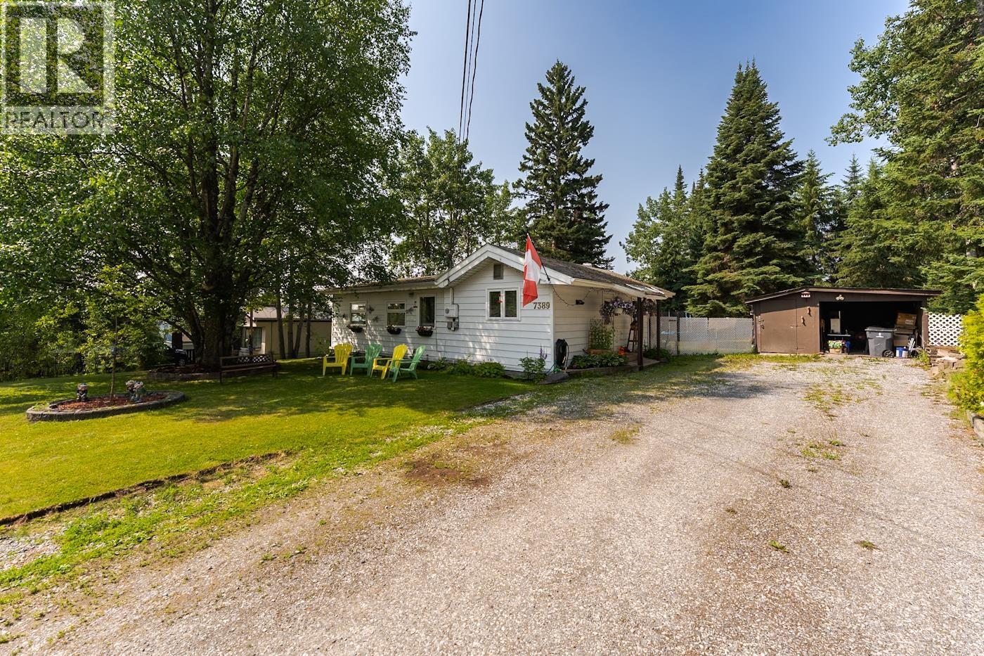 7389 Elk Road, Prince George, British Columbia  V2N 5N9 - Photo 4 - R3151653