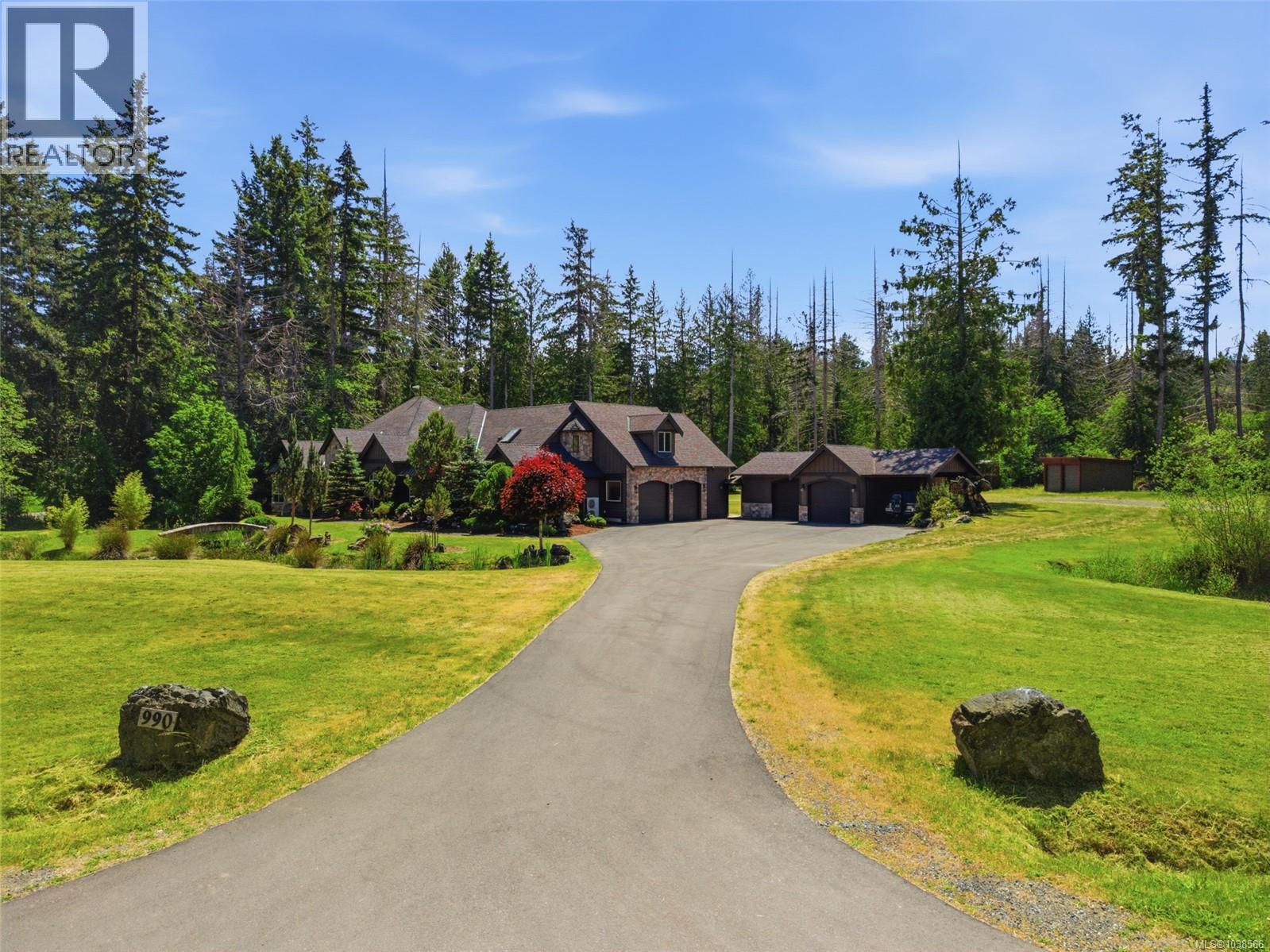 990 View Rd, Qualicum Beach, British Columbia  V9K 1N3 - Photo 23 - 1038566