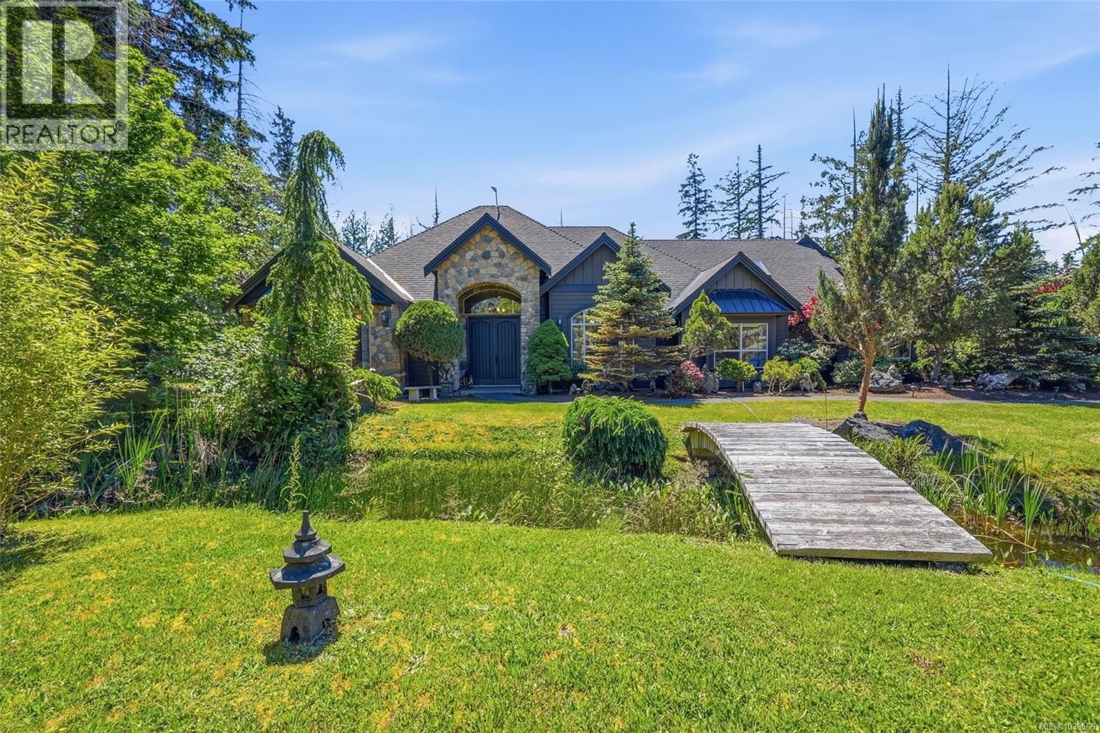 990 View Rd, Qualicum Beach, British Columbia  V9K 1N3 - Photo 61 - 1038566