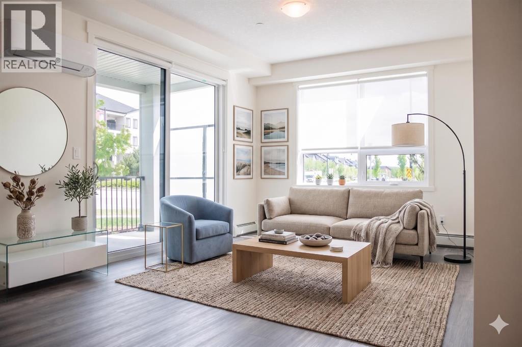 2108, 740 Legacy Village Road SE, Calgary, Alberta