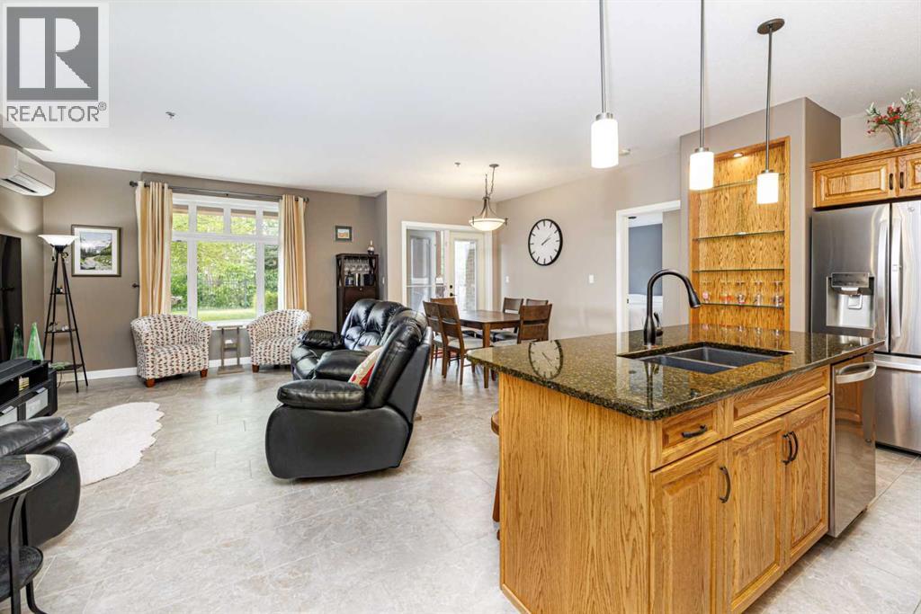 109, 5213 61 Street, Red Deer, Alberta