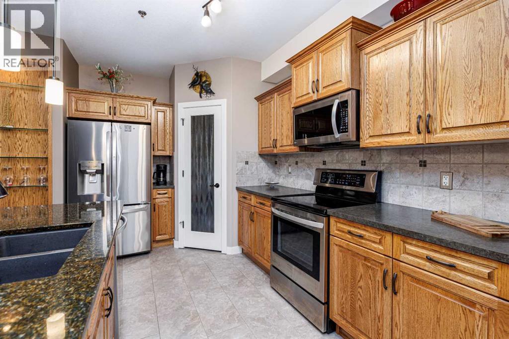 109, 5213 61 Street, Red Deer, Alberta  T4N 6N5 - Photo 10 - A2317411