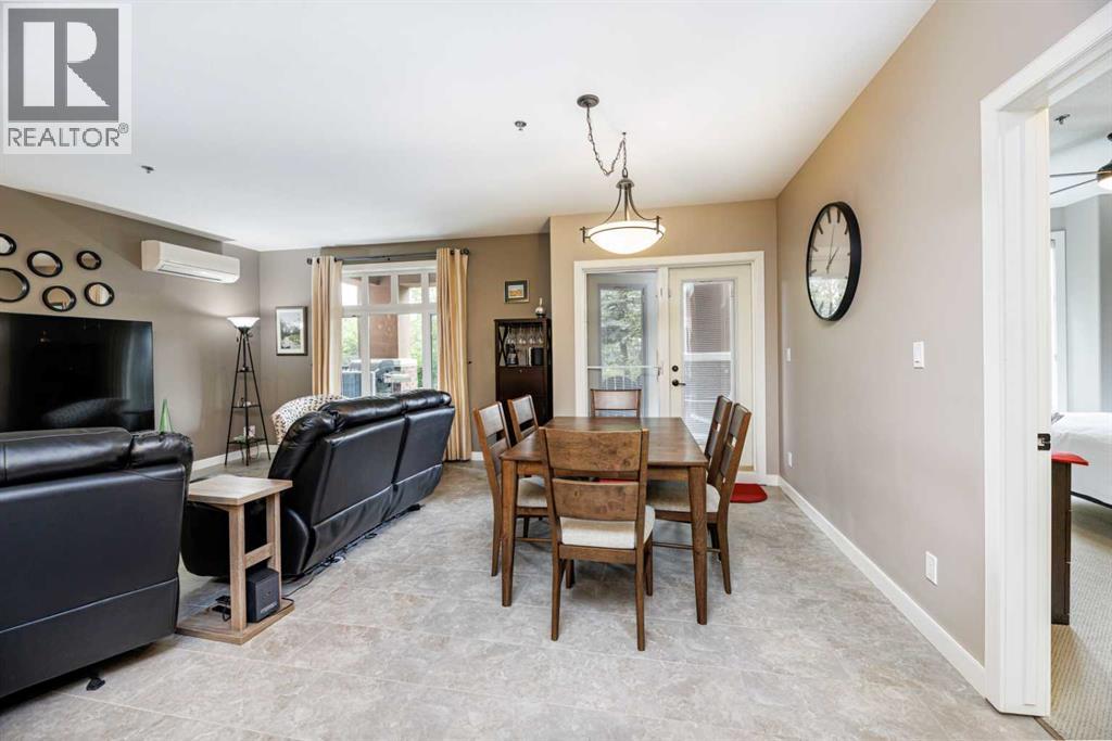 109, 5213 61 Street, Red Deer, Alberta  T4N 6N5 - Photo 12 - A2317411
