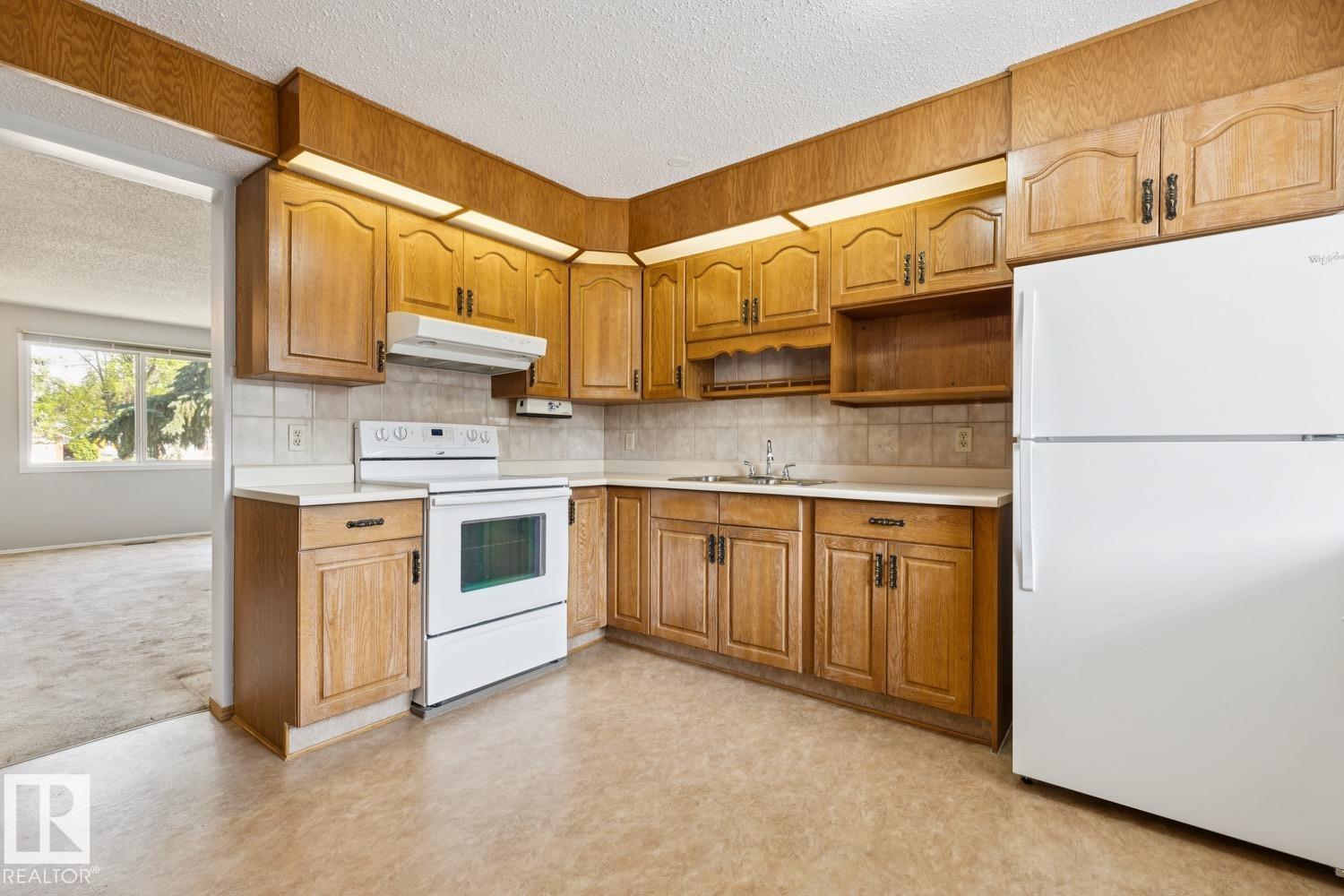 198 Tudor Ln NW, Edmonton, Alberta  T6J 3T5 - Photo 8 - E4501683