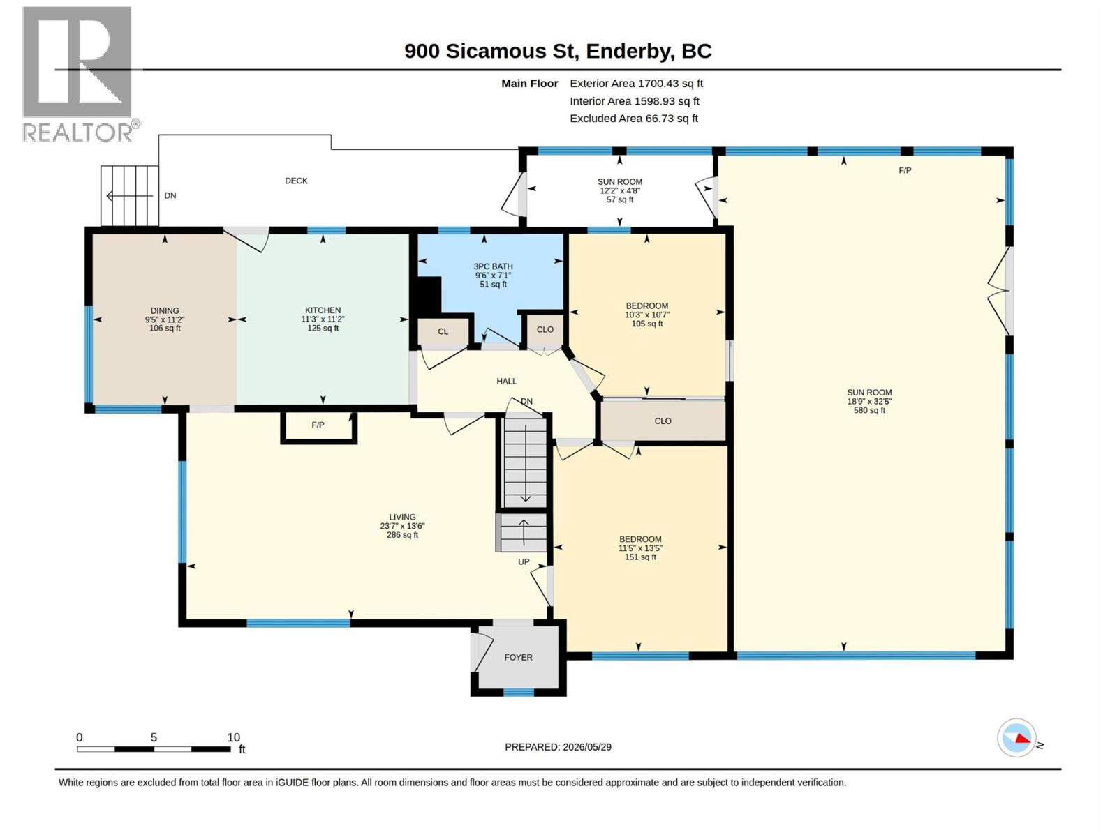 900 Sicamous Street, Enderby, British Columbia  V0E 1V0 - Photo 80 - 10389448