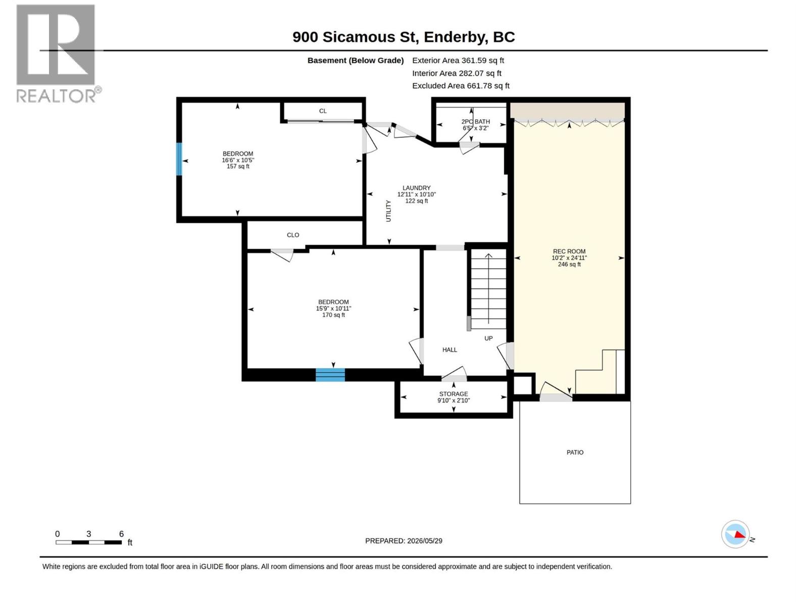 900 Sicamous Street, Enderby, British Columbia  V0E 1V0 - Photo 82 - 10389448