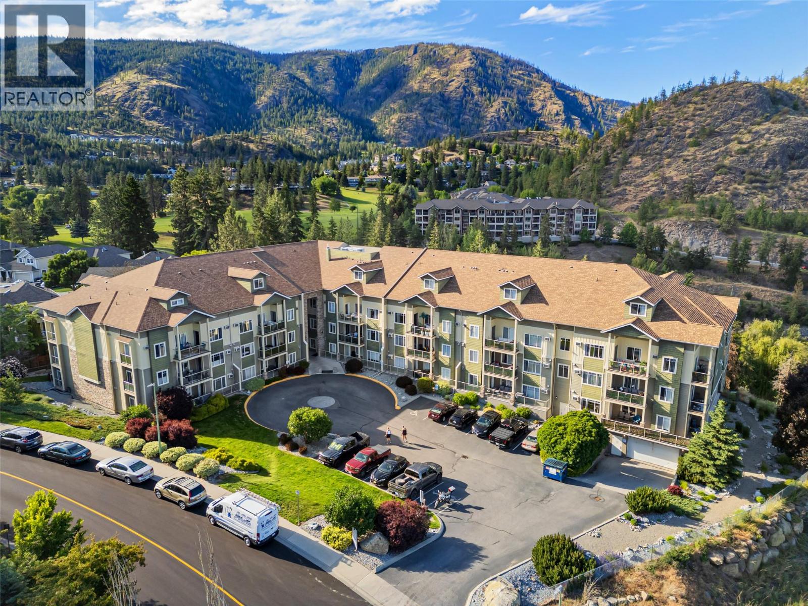 2120 Shannon Ridge Drive Unit# 110, West Kelowna, British Columbia  V4T 2Z3 - Photo 2 - 10390231