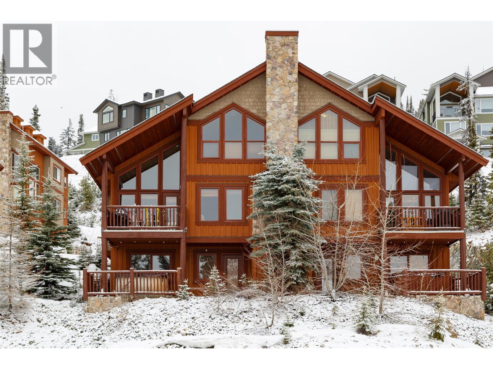 65 Forest Lane Unit# B, Big White, British Columbia  V1P 1T4 - Photo 2 - 10391063