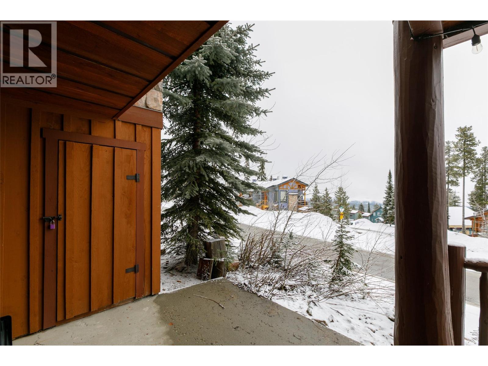 65 Forest Lane Unit# B, Big White, British Columbia  V1P 1T4 - Photo 22 - 10391063