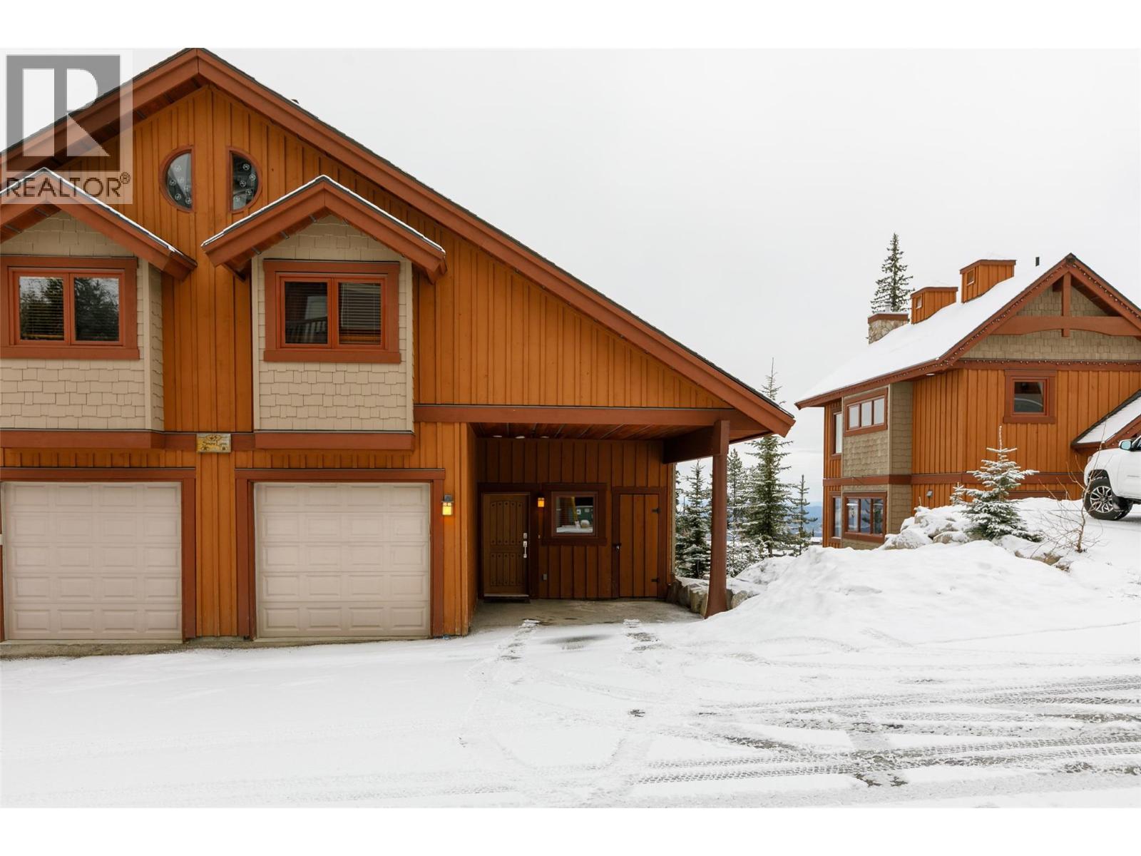 65 Forest Lane Unit# B, Big White, British Columbia  V1P 1T4 - Photo 30 - 10391063