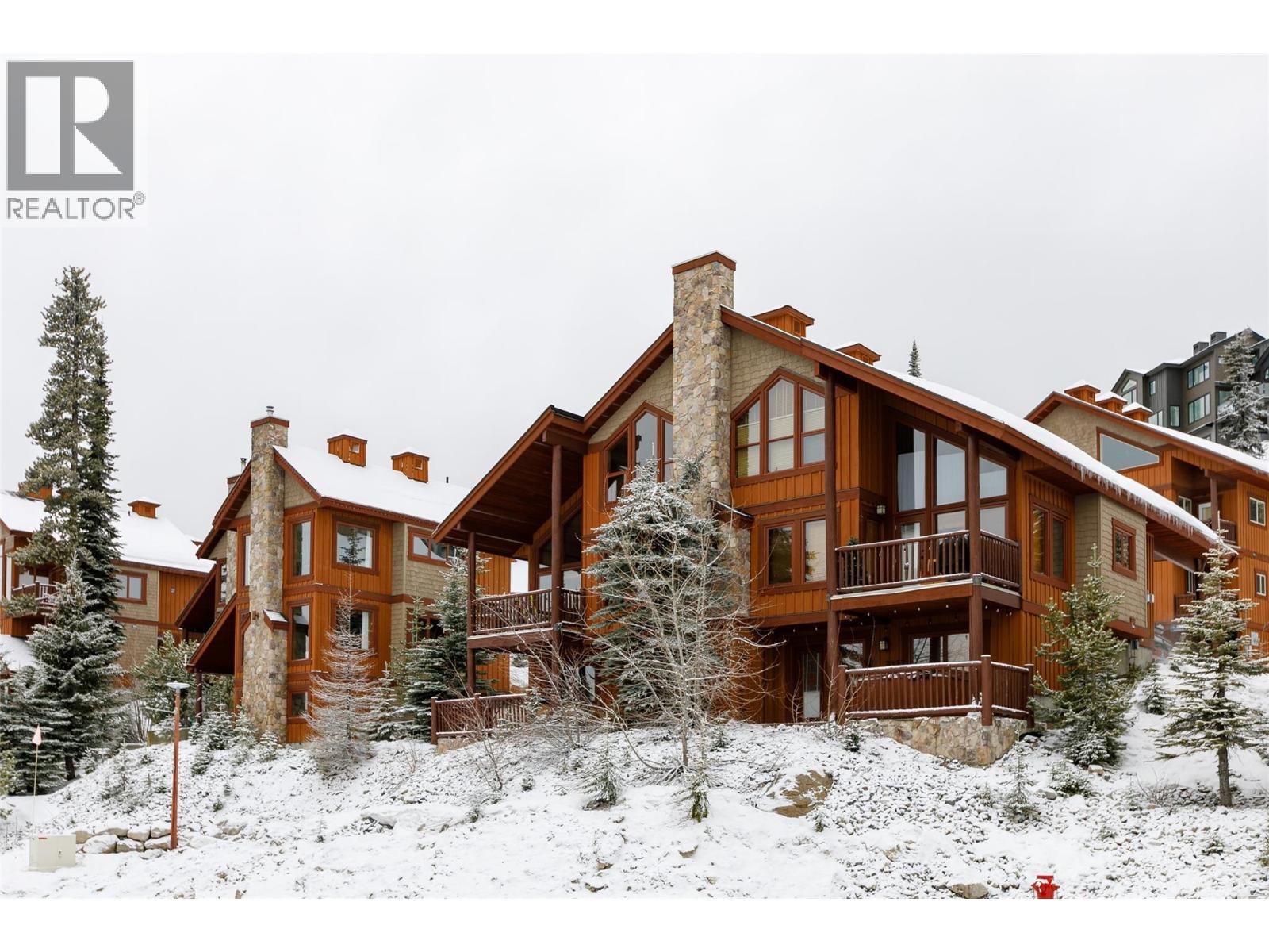 65 Forest Lane Unit# B, Big White, British Columbia  V1P 1T4 - Photo 31 - 10391063