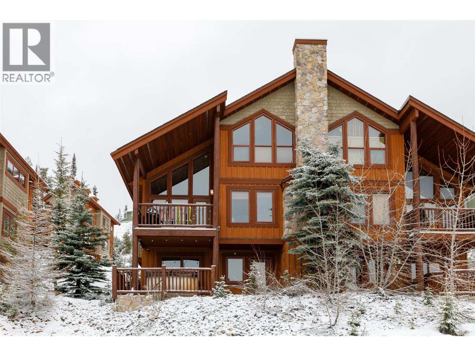 65 Forest Lane Unit# B, Big White, British Columbia  V1P 1T4 - Photo 33 - 10391063