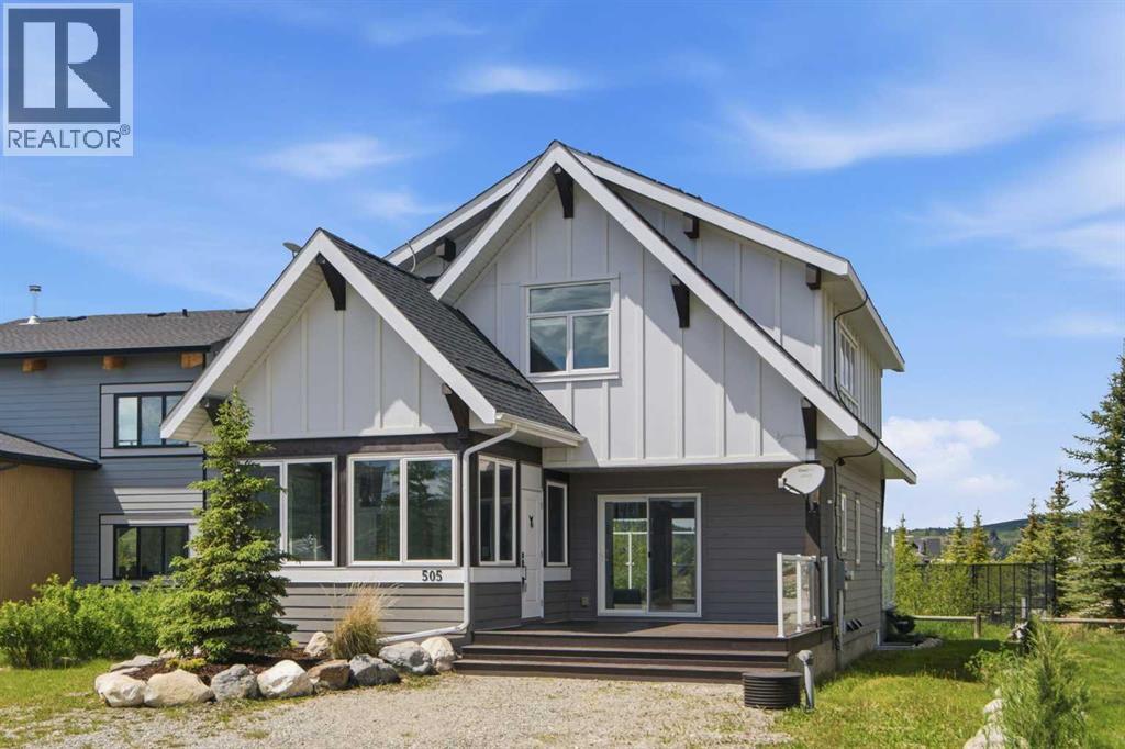 505 Cottageclub Bay, Rural Rocky View County, Alberta