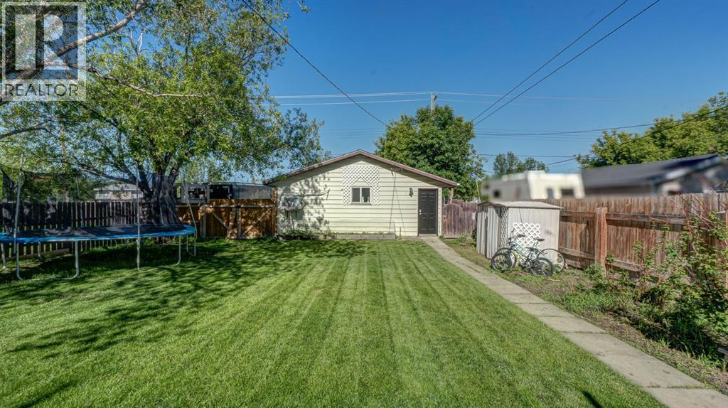 5213 3a Street W, Claresholm, Alberta  T0L 0T0 - Photo 49 - A2323598