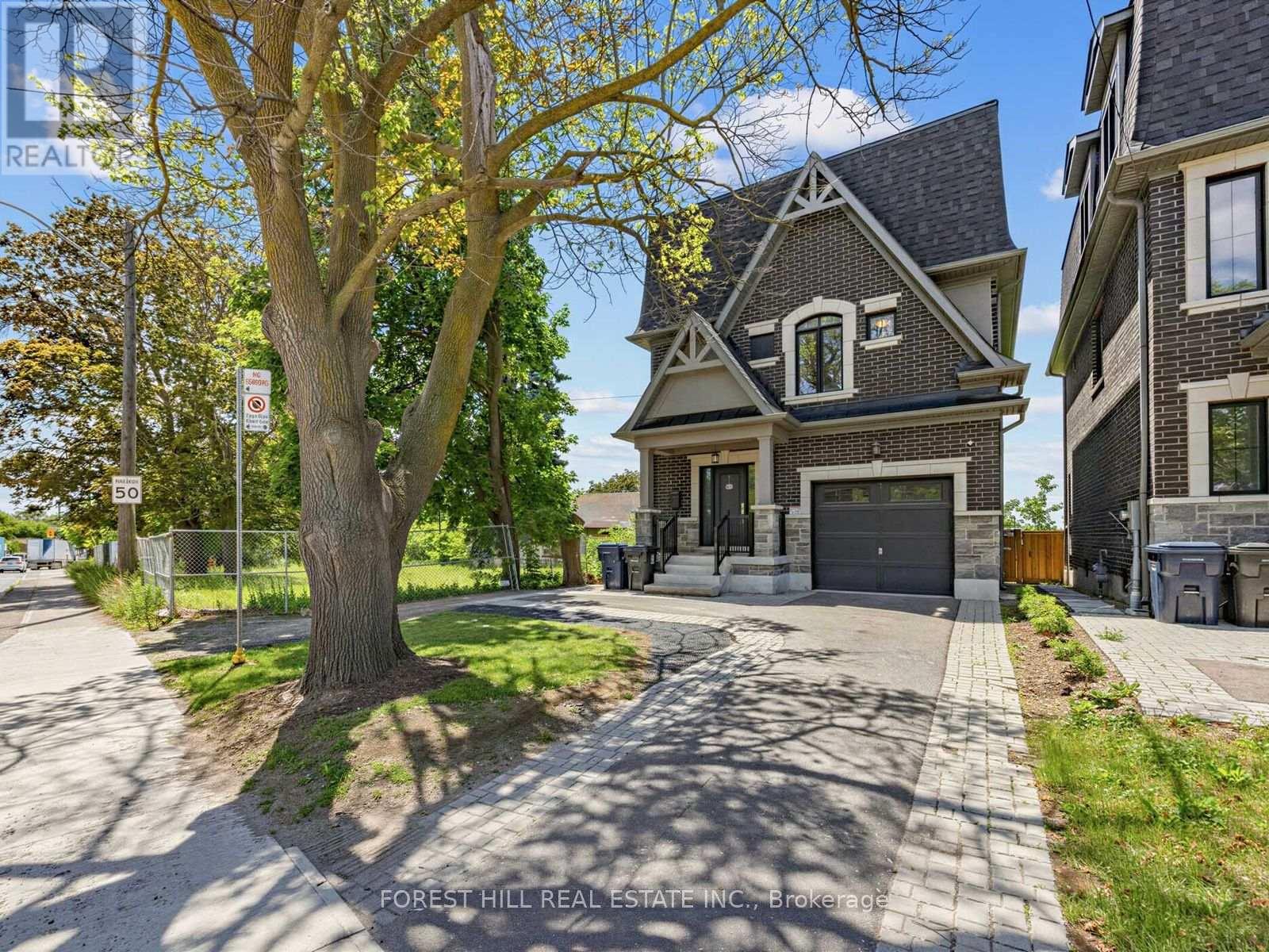 2996 Weston Road, Toronto, Ontario  M9M 2S7 - Photo 2 - W13627250