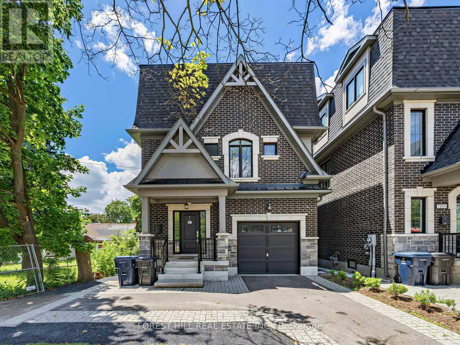 2996 Weston Road, Toronto, Ontario  M9M 2S7 - Photo 3 - W13627250
