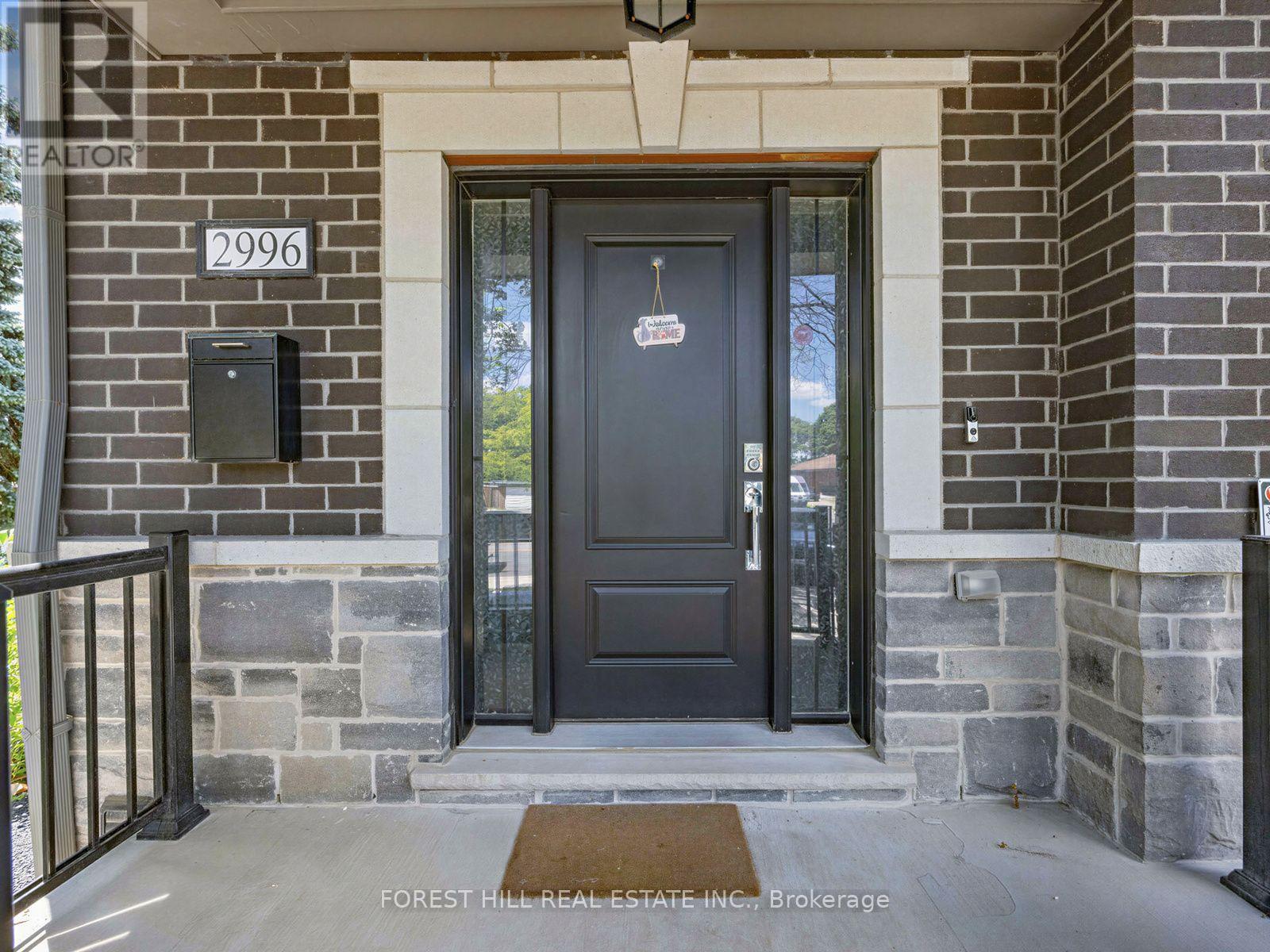 2996 Weston Road, Toronto, Ontario  M9M 2S7 - Photo 4 - W13627250