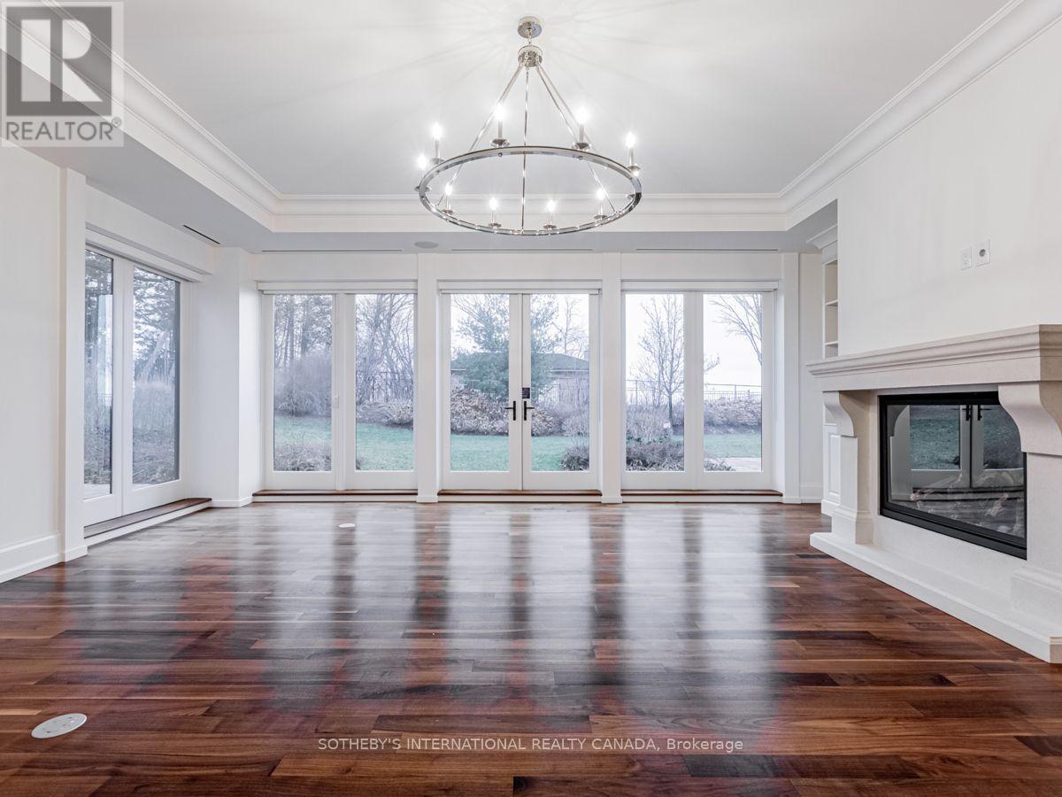 28 - 10 Maple Grove Road, Oakville, Ontario  L6J 0E1 - Photo 13 - W13627258