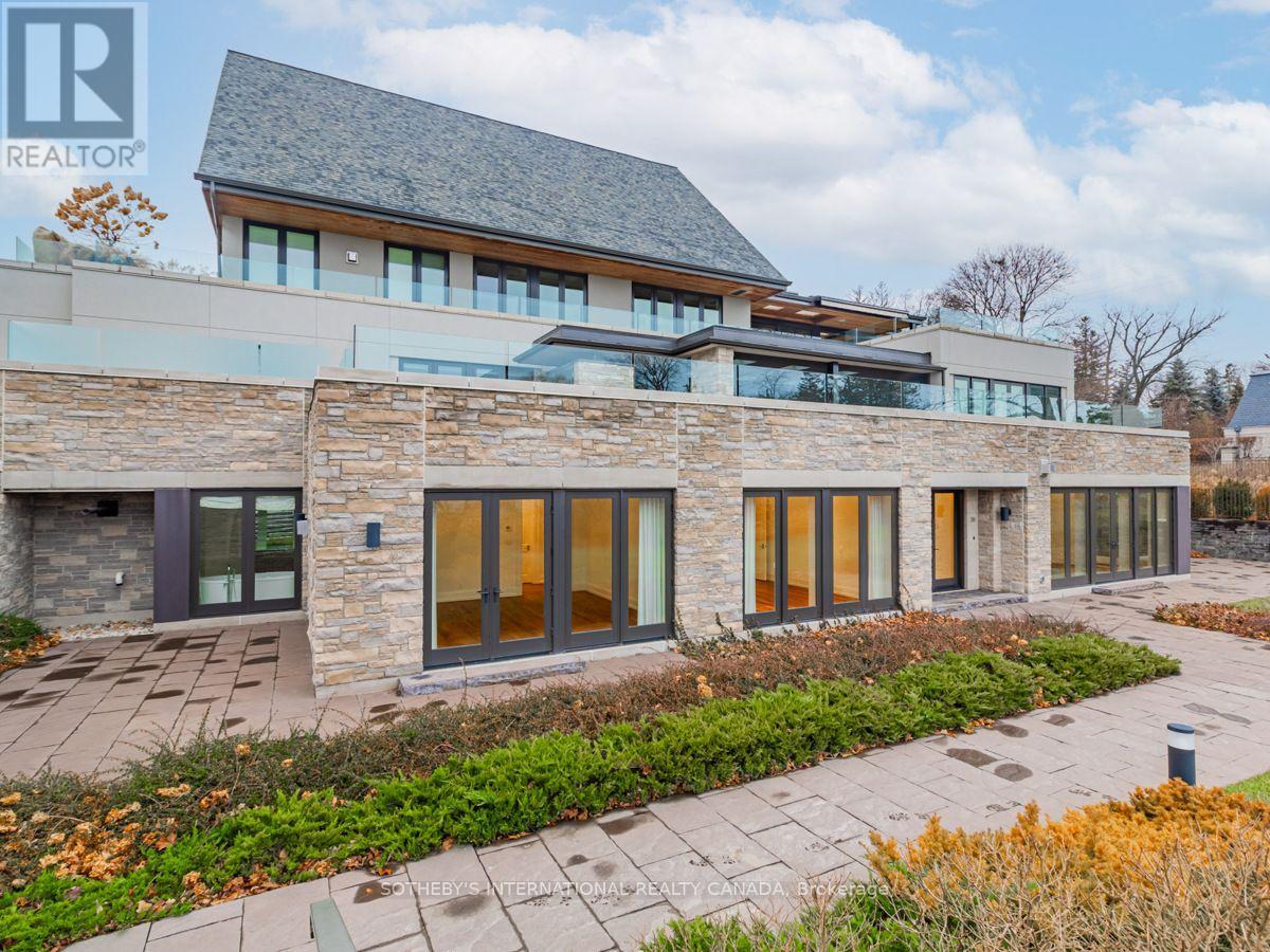 28 - 10 Maple Grove Road, Oakville, Ontario  L6J 0E1 - Photo 2 - W13627258