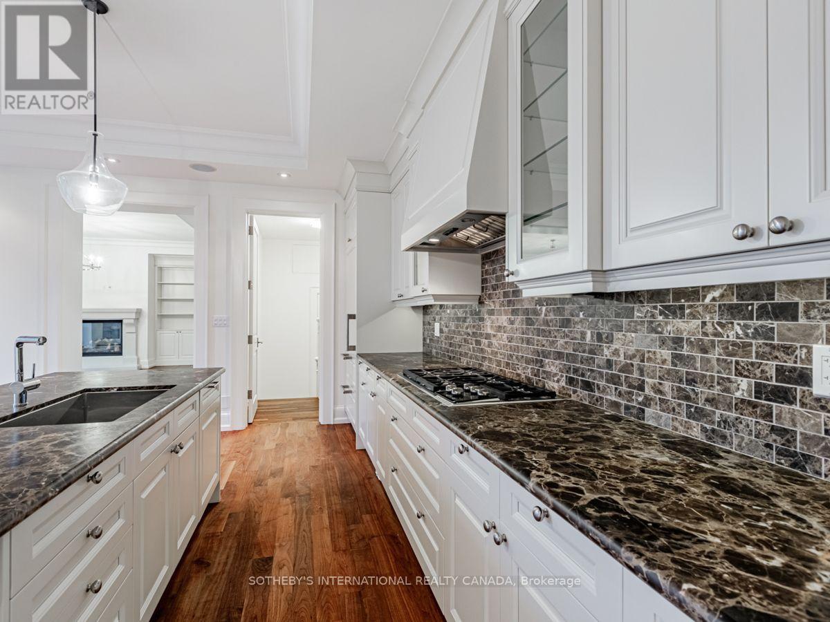 28 - 10 Maple Grove Road, Oakville, Ontario  L6J 0E1 - Photo 21 - W13627258
