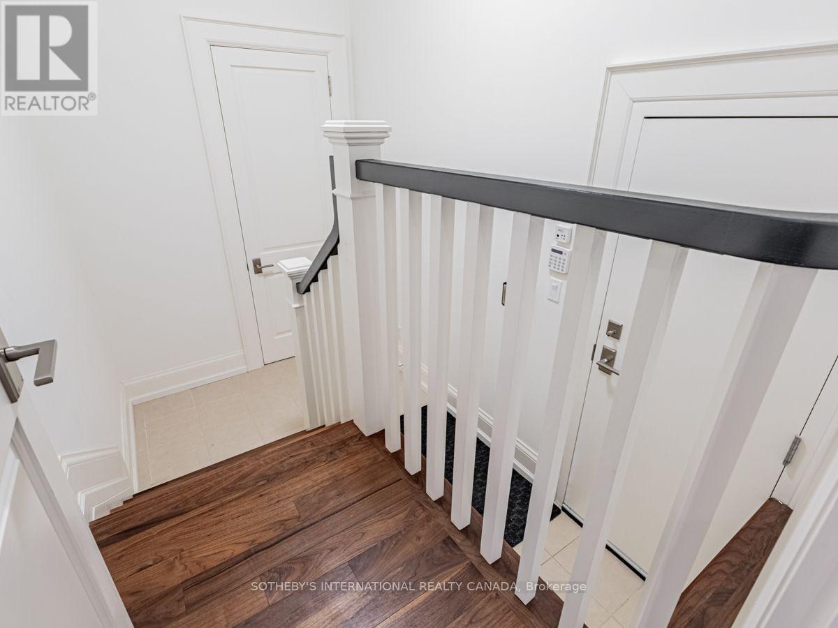 28 - 10 Maple Grove Road, Oakville, Ontario  L6J 0E1 - Photo 22 - W13627258