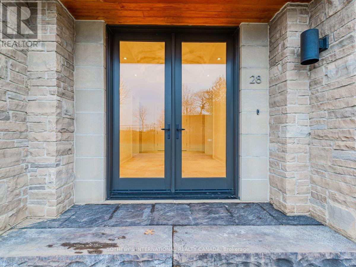 28 - 10 Maple Grove Road, Oakville, Ontario  L6J 0E1 - Photo 7 - W13627258