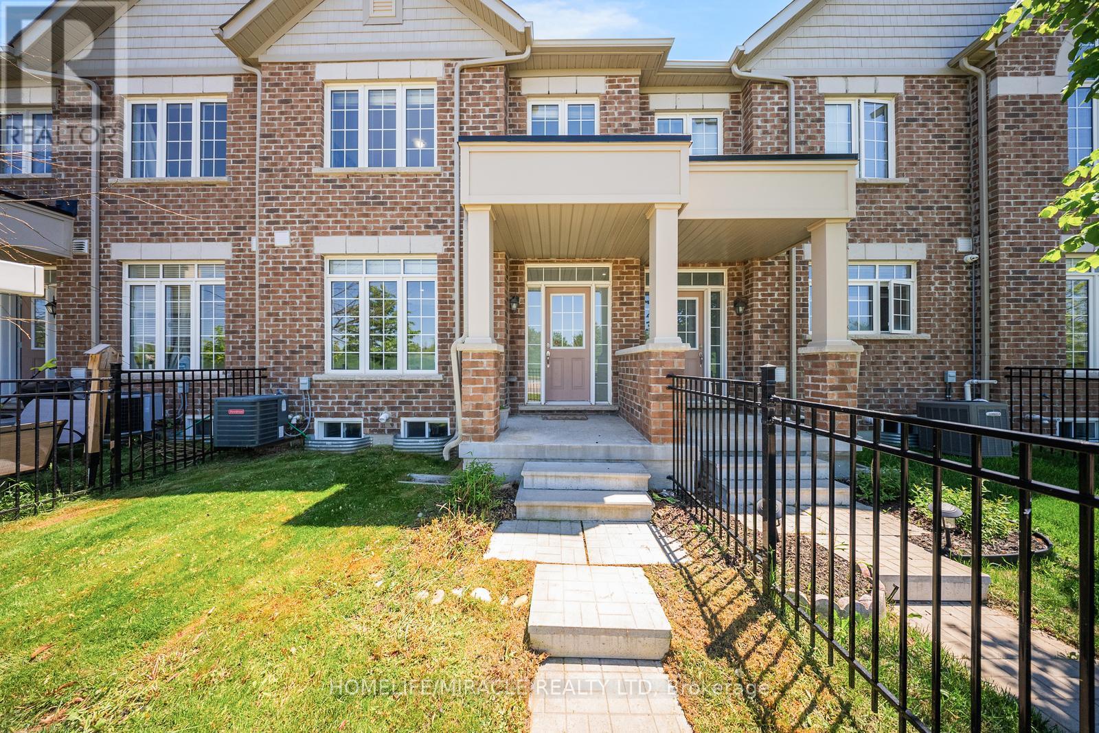 12 - 172 Parkinson Crescent, Orangeville, Ontario  L9W 4K3 - Photo 3 - W13627260
