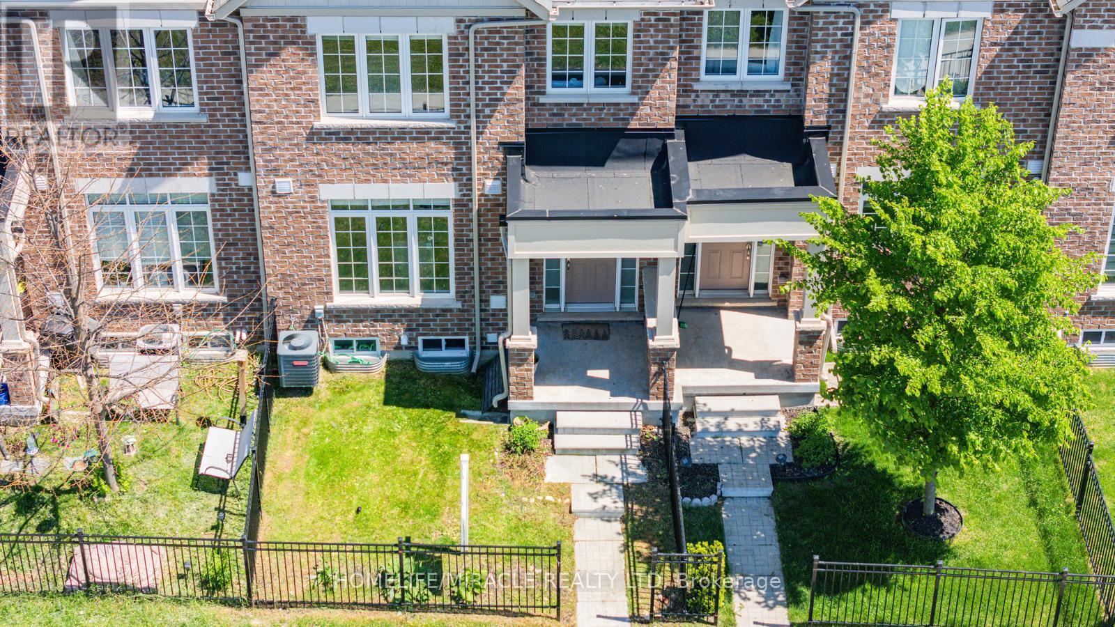 12 - 172 Parkinson Crescent, Orangeville, Ontario  L9W 4K3 - Photo 4 - W13627260