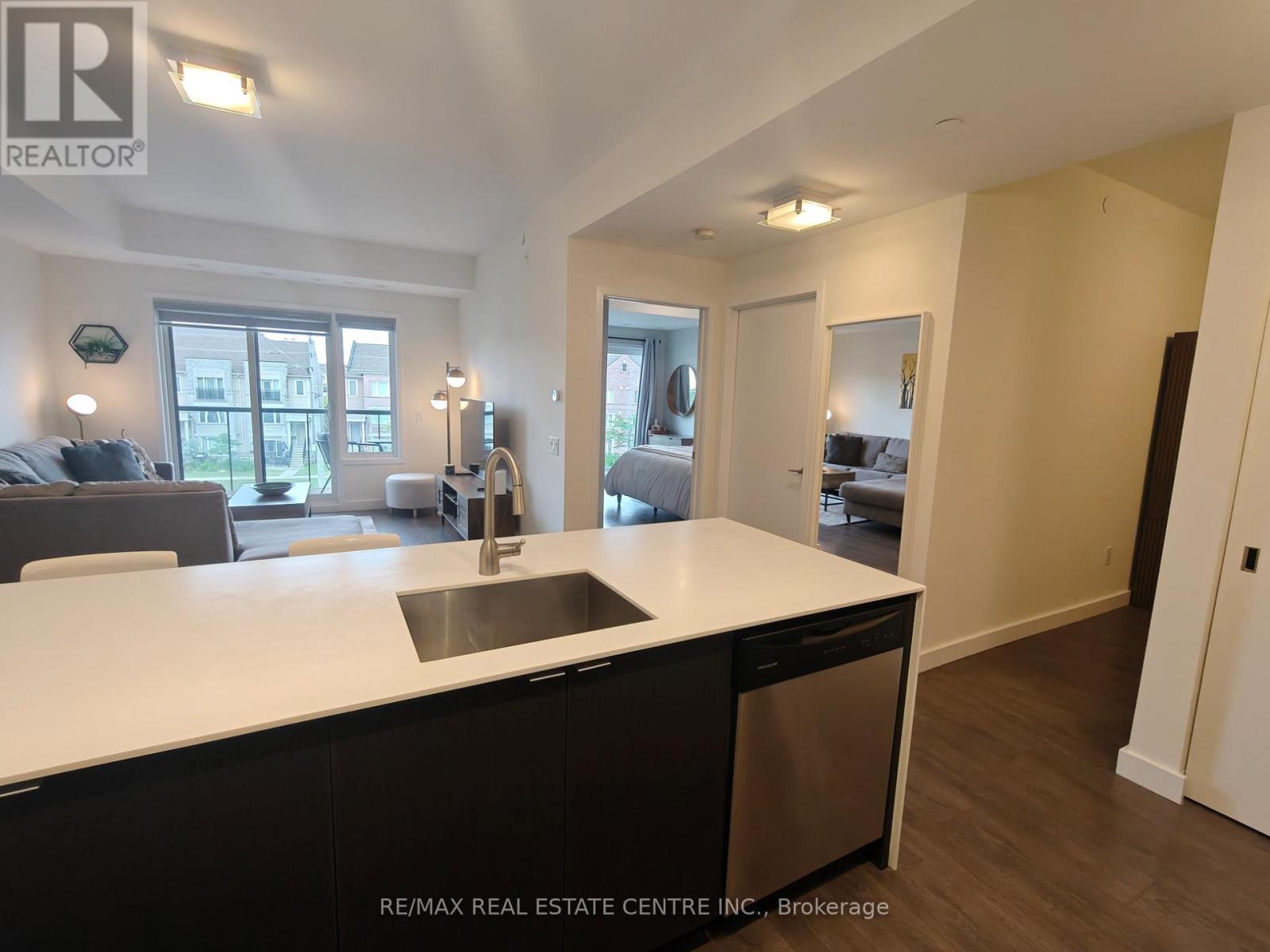 307 - 5005 Harvard Road, Mississauga, Ontario  L5M 0W5 - Photo 11 - W13627262