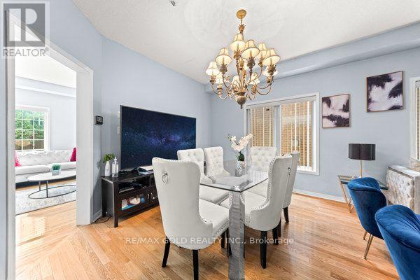 14 Beckenham Road, Brampton, Ontario  L6P 2L7 - Photo 12 - W13627280