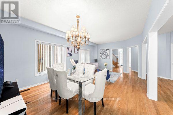 14 Beckenham Road, Brampton, Ontario  L6P 2L7 - Photo 13 - W13627280