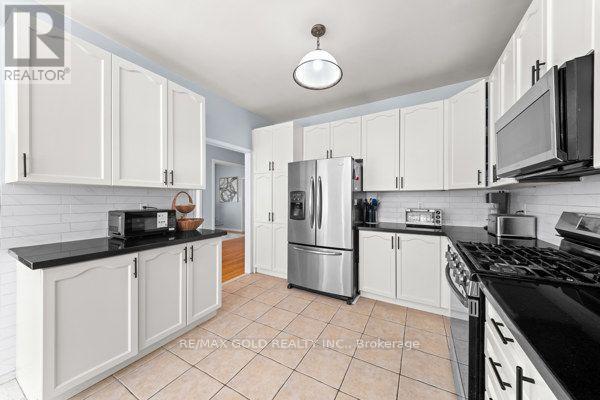 14 Beckenham Road, Brampton, Ontario  L6P 2L7 - Photo 16 - W13627280