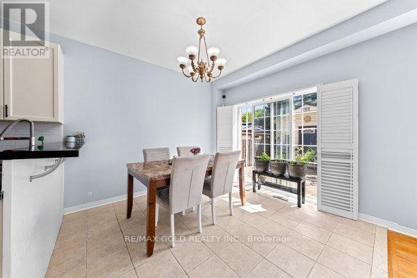 14 Beckenham Road, Brampton, Ontario  L6P 2L7 - Photo 17 - W13627280