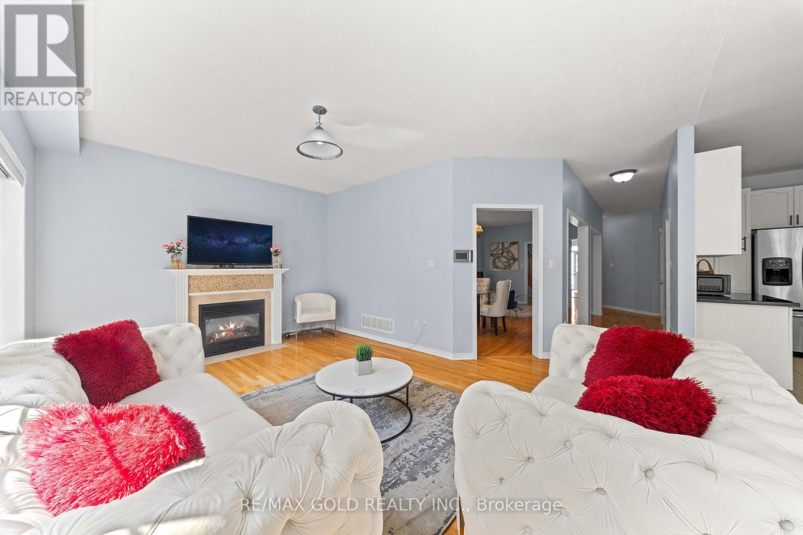 14 Beckenham Road, Brampton, Ontario  L6P 2L7 - Photo 19 - W13627280