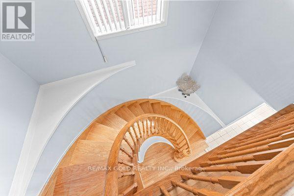14 Beckenham Road, Brampton, Ontario  L6P 2L7 - Photo 26 - W13627280