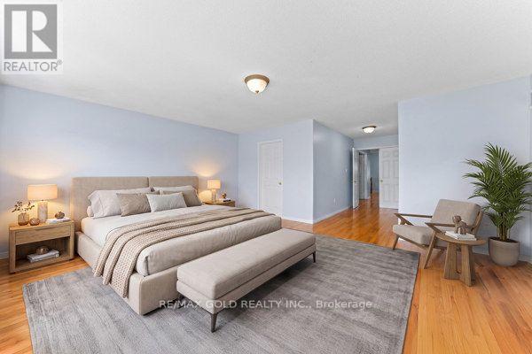 14 Beckenham Road, Brampton, Ontario  L6P 2L7 - Photo 28 - W13627280