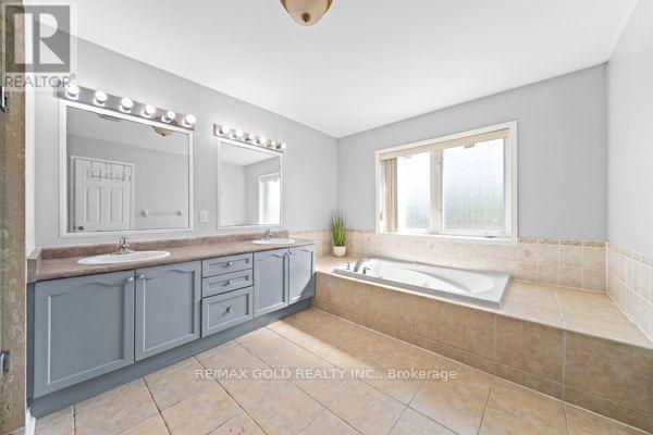 14 Beckenham Road, Brampton, Ontario  L6P 2L7 - Photo 29 - W13627280