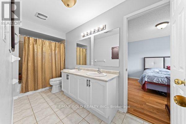 14 Beckenham Road, Brampton, Ontario  L6P 2L7 - Photo 33 - W13627280